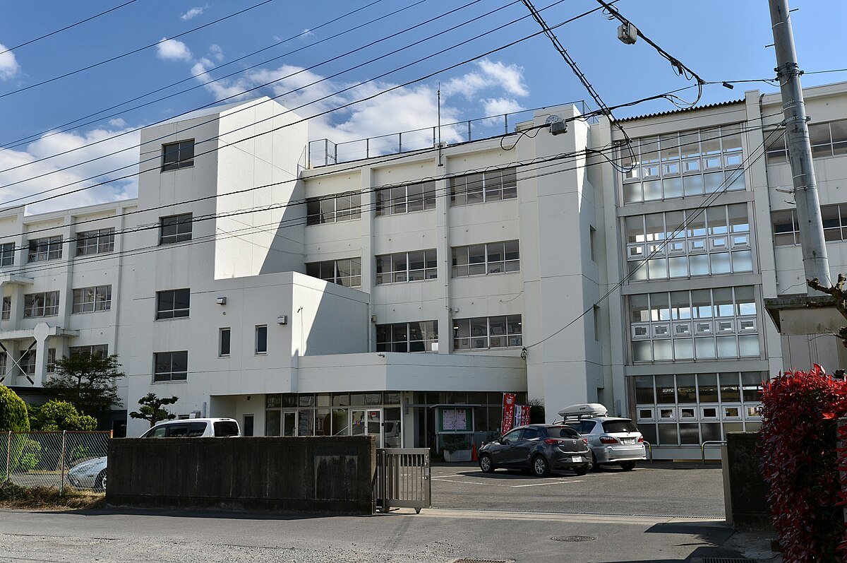 🏛️ 구 이바라키현립 쓰치우라 중학교 본관 (규 이바라키켄리쓰 쓰치우라 추가코 혼칸) 이미지 7